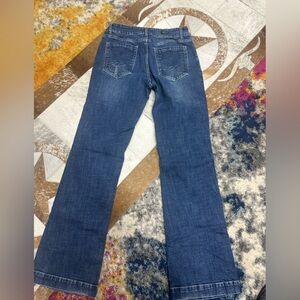 CC Women's Blue Jeans